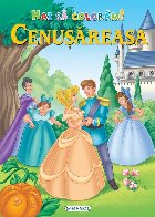 Hai sa coloram! Cenusareasa