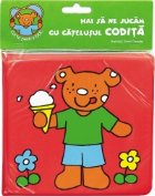 Hai jucam catelusul Codita (carte