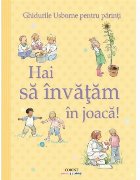 Hai să învăţăm în joacă