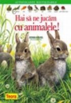 HAI JUCAM IEPURI Iepurasii blanita