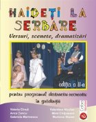 HAIDETI SERBARE VERSURI SCENETE DRAMATIZARI