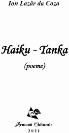 Haiku Taka (poeme)