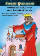 Hainele cele noi ale imparatului (Povesti de seara)