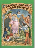 Hainele cele noi ale Imparatului