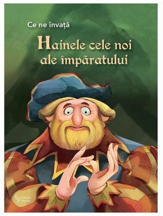 Hainele cele noi ale împăratului