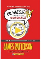 Eu, haios la TV - o poveste din GENERALĂ (cartea a patra din seria EU, HAIOS!) Eu, haios la TV - o poveste din GENERALĂ (cartea a patra din seria EU, HAIOS!)