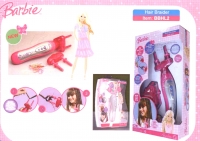 HAIR WRAP (Aparat de infasurat suvite de par)