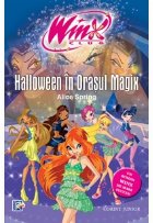 HALLOWEEN IN ORASUL MAGIX