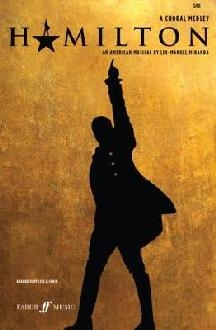 Hamilton: A Choral Medley (Mixed Voices)