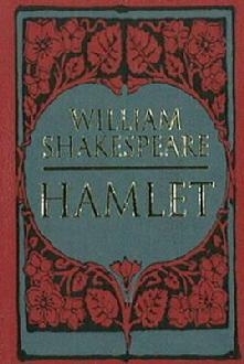 Hamlet Minibook