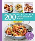 Hamlyn All Colour Cookery: 200