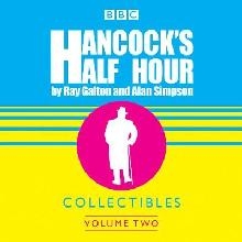 Hancock's Half Hour Collectibles: Volume 2