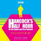 Hancock\ Half Hour Collectibles: Volume
