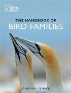 Handbook of Bird Families