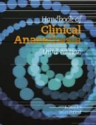 Handbook Clinical Anaesthesia (3rd edition)