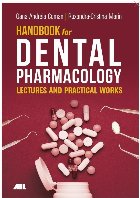 Handbook for dental pharmacology : lectures and practical works