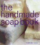 Handmade Soap Book