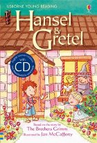 Hansel and Gretel