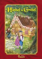 Hansel si Gretel(lux)