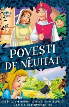 Hansel şi Gretel,Motanul încălţat,Frumoasa din pădurea adormită