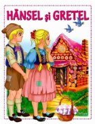 Hansel si Gretel
