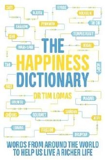 Happiness Dictionary