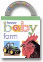 Happy Baby Farm (Shake Rattle