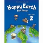 Happy Earth Class Book