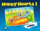 Happy Hearts 1 Story Cards