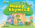 Happy Rhymes 2 Carte uriasa