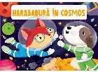 Harababura cosmos