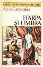 Harpa umbra