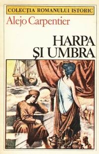 Harpa si umbra