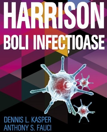 Harrison. Boli infectioase
