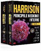 Harrison Principiile medicinei interne Volumul