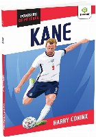 Harry Kane : povestiri de pe teren