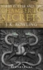 Harry Potter and the Chamber