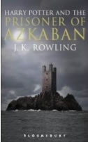 Harry Potter and the Prisoner of Azkaban