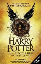 Harry Potter and the Cursed