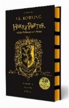 Harry Potter and the Philosopher\'s Stone - Hufflepuff Editio