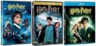 coperta HARRY POTTER ANII 1, 2, 3