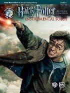Harry Potter Instrumental Solos for