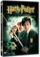 coperta Harry Potter si Camera Secretelor