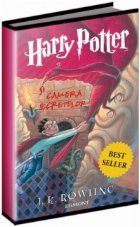 Harry Potter vol. 2 - Harry Potter si Camera Secretelor (editie de lux 2012)