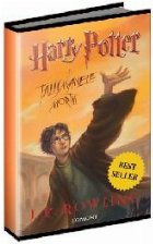 Harry Potter vol. 7 - Harry Potter si Talismanele mortii