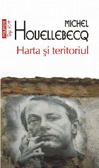 Harta şi teritoriul (ediţie de buzunar)
