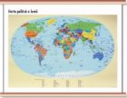Harta politica lumii