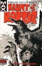 Haunt of Horror Haunt of Horror