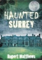 Haunted Surrey