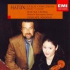 Hayd Cello Concertos: Overture \